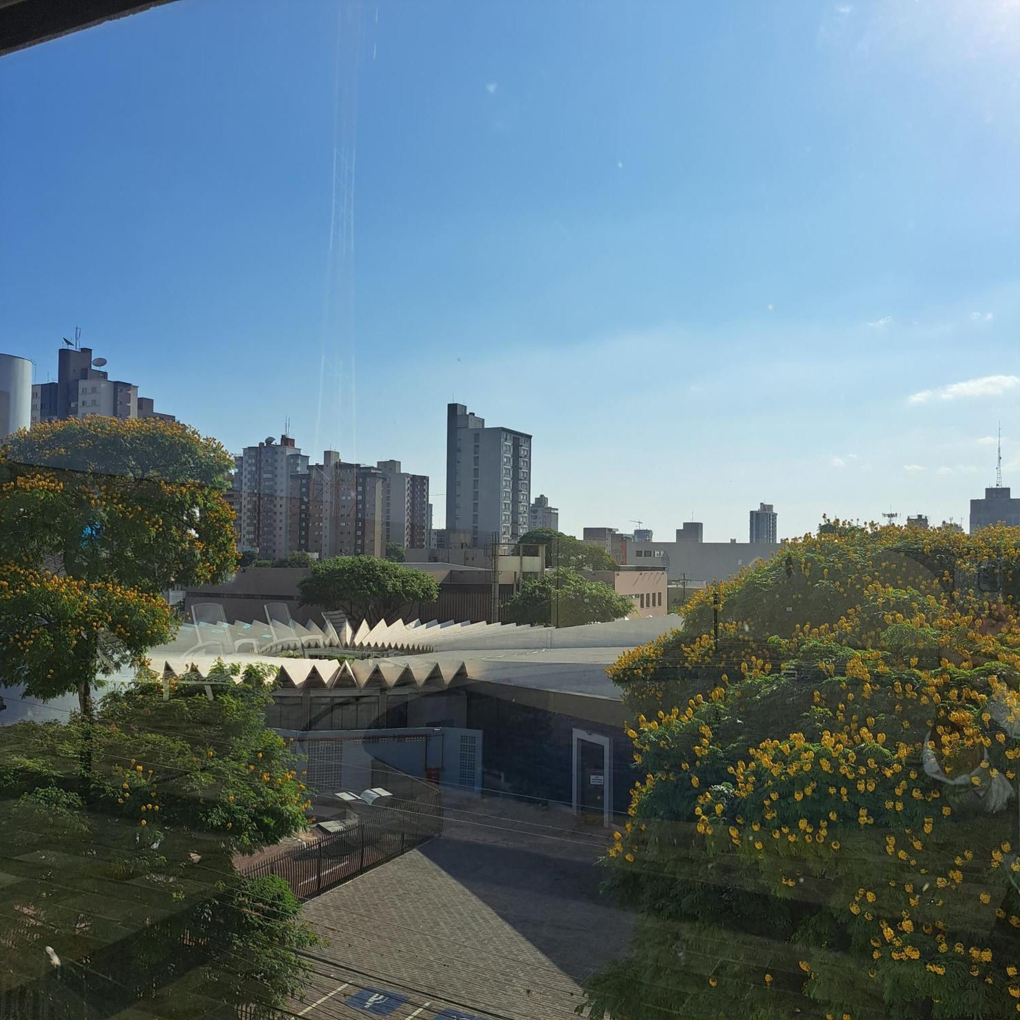 Copas Verdes Hotel กัสกาเวล ภายนอก รูปภาพ