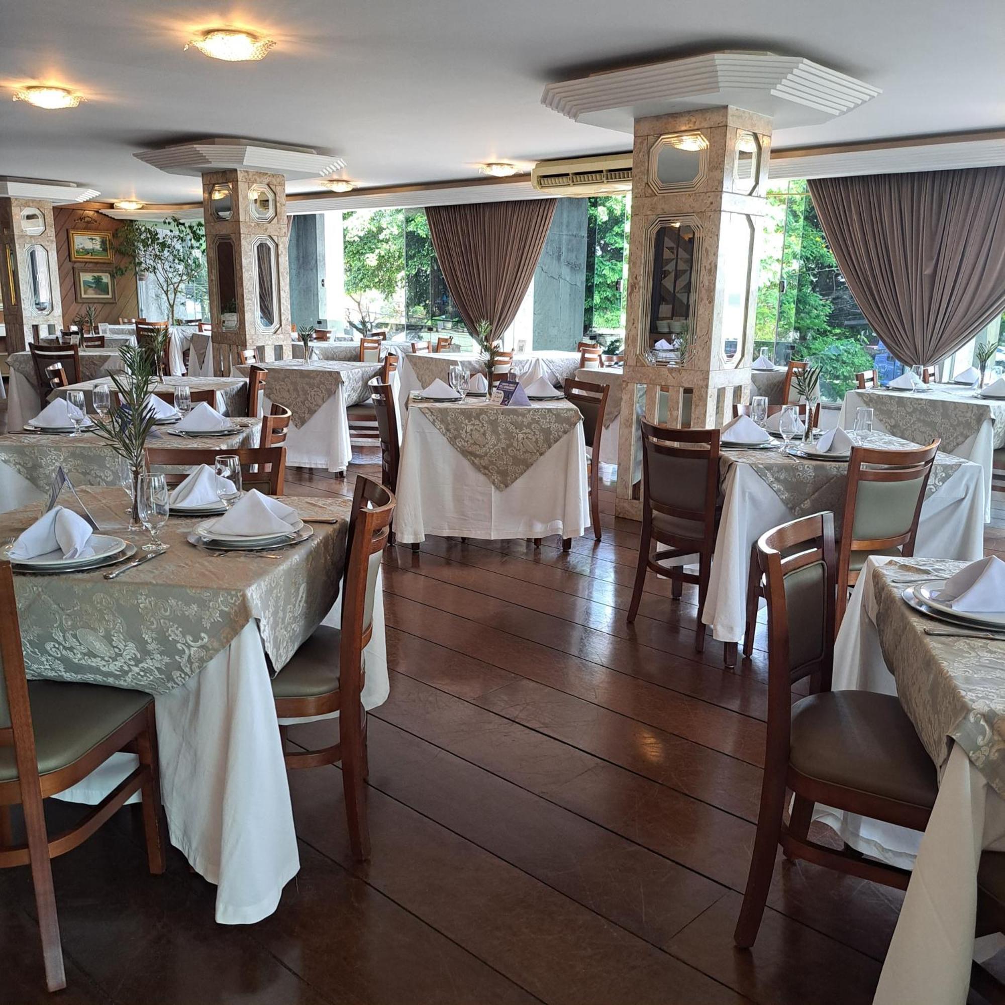 Copas Verdes Hotel กัสกาเวล ภายนอก รูปภาพ